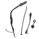 Ski-Doo Heated Visor Kit - Powersports Gear Dealer & Accessories | Banner Rec Online Shop