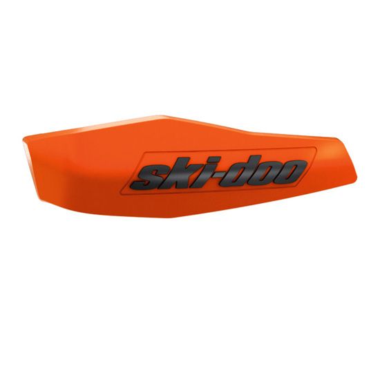 Ski-Doo Handguards Caps - Powersports Gear Dealer & Accessories | Banner Rec Online Shop