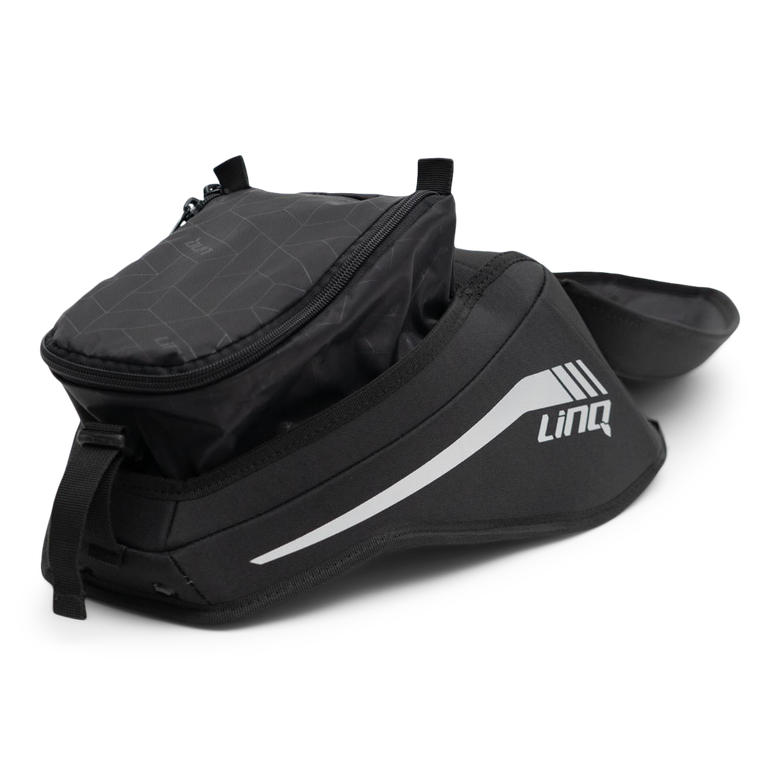 Ski-Doo LinQ Seat Bag - 4 L