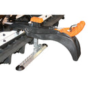 Rear Super Clamp with Rail - Powersports Gear Dealer & Accessories | Banner Rec Online Shop