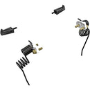 Ski-Doo Rail Ice Scratchers - Powersports Gear Dealer & Accessories | Banner Rec Online Shop