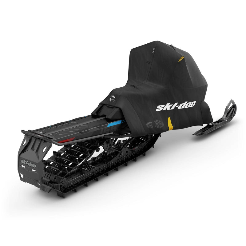 Ski-Doo Ride On Cover (ROC) System - REV Gen4 16" | Summit, Neo - Powersports Gear Dealer & Accessories | Banner Rec Online Shop