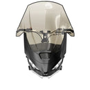 Ski-Doo Ultra High Windshield - REV Gen4 - Powersports Gear Dealer & Accessories | Banner Rec Online Shop