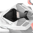 Ski-Doo Glovebox For One-Piece Lightweight Hood - Powersports Gear Dealer & Accessories | Banner Rec Online Shop