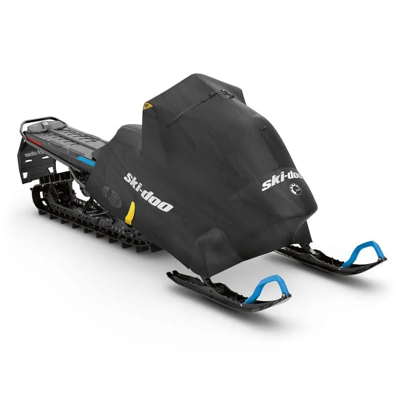 Ski-Doo Ride On Cover (ROC) System - REV Gen5 (Deep Snow) - Powersports Gear Dealer & Accessories | Banner Rec Online Shop