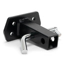 Ski-Doo 1 1/4 in. Multi-Mount Drawbar