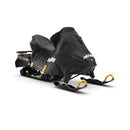 Ski-Doo Ride On Cover (ROC) System With Rap-Clip