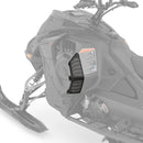 Ski-Doo Heavy-Duty Air Intake CVT Panel Filter Kit