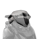Ski-Doo One-Piece Sport Medium Windshield