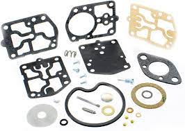 Mercury Carburetor Repair Kit - Powersports Gear Dealer & Accessories | Banner Rec Online Shop