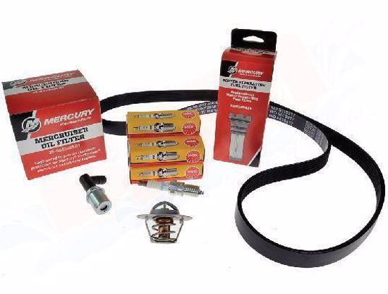 Mercury 300HR Service Kit (8M0147066) - Powersports Gear Dealer & Accessories | Banner Rec Online Shop