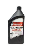 Mercury 10W30 Synthetic Oil - Powersports Gear Dealer & Accessories | Banner Rec Online Shop