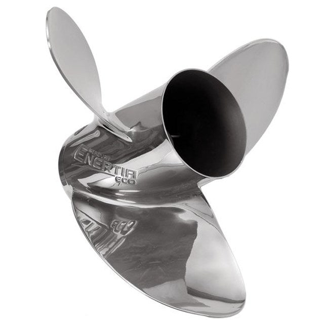 Mercury Enertia RH Propeller (15.3X14) - Powersports Gear Dealer & Accessories | Banner Rec Online Shop