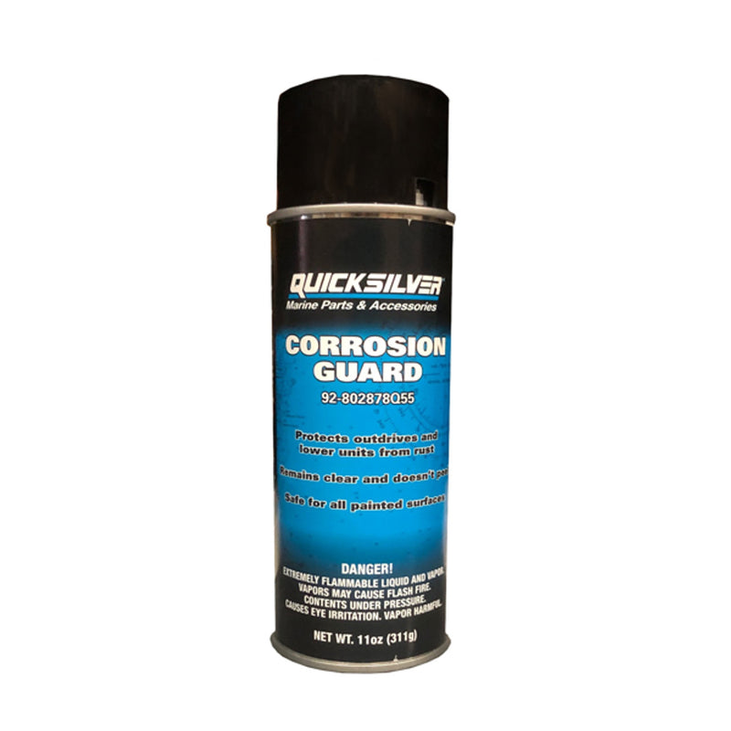Mercury Corrosion Guard - Powersports Gear Dealer & Accessories | Banner Rec Online Shop