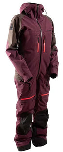 Tobe Women's Ekta Snowmobile Monosuit Shell Info