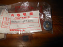 Honda Fender Setting Collar 9.5 X 9