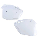 MX1 91-92 CR125/90-91 CR250 SIDE PANELS