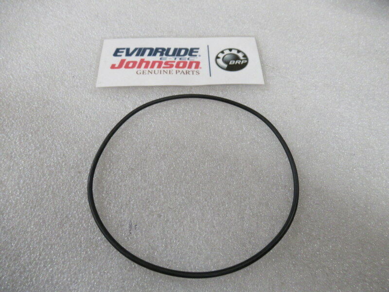 Evinrude 908194 O-Ring - Powersports Gear Dealer & Accessories | Banner Rec Online Shop