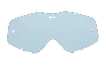 Spy Alloy Blue Lens - Powersports Gear Dealer & Accessories | Banner Rec Online Shop