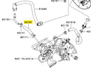 Kawasaki Tube
