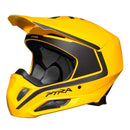Ski-Doo Pyra Helmet (DOT/ECE) - Powersports Gear Dealer & Accessories | Banner Rec Online Shop