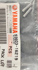 Yamaha Dowel Pin 93603-16219-00