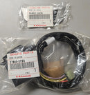 Kawasaki Switch Kit