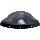 Klock Werks Flare Dark Smoke Windshield for Kawasaki VN1700