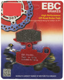 EBC Carbon X Brake Pads - FA130X