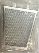 YAMAHA RADIATOR GUARD