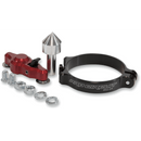 09-12 KX250F LAUNCH CONTROL BLACK - Powersports Gear Dealer & Accessories | Banner Rec Online Shop