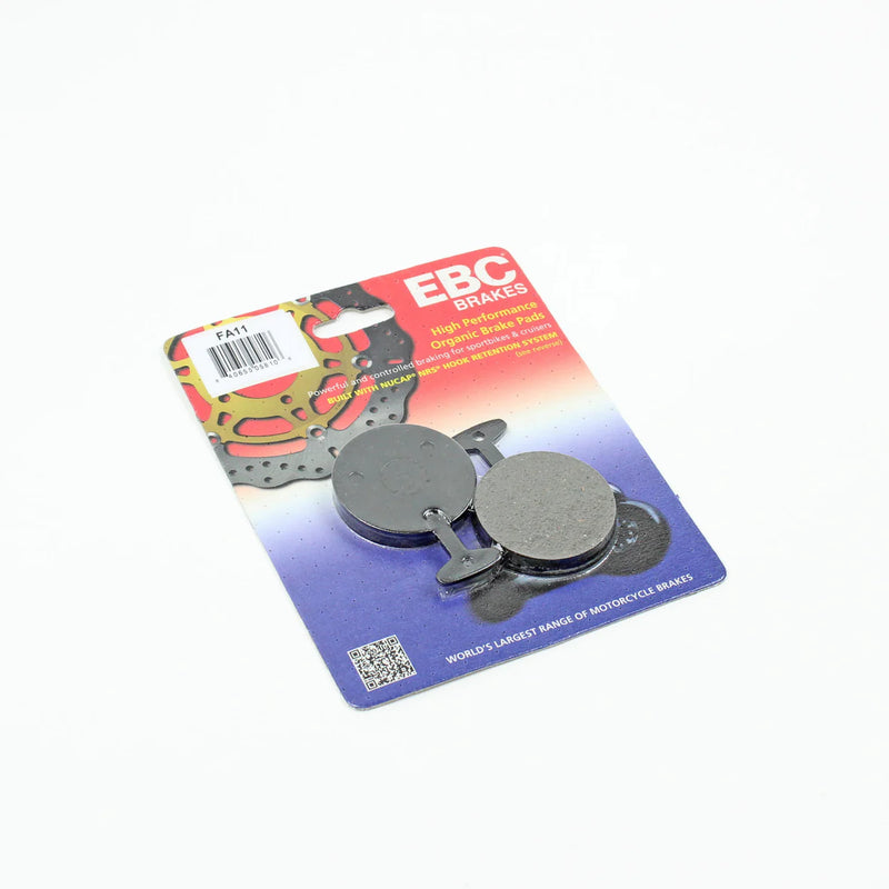 EBC FA11 BRAKE PAD