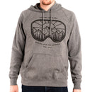 Alpyne Apparel Aurora Hoodie - Powersports Gear Dealer & Accessories | Banner Rec Online Shop