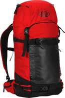 BCA STASH 40 RED BACKPACK