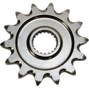 Renthal 520 Steel Front Sprocket 14T - 492--520-14GP