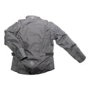 CAN-AM WOMENS TEXTILE LEATHER JACKET M