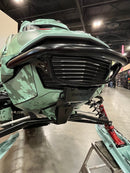 Front Bumper Ski-Doo G5 & Lynx Light Duty NSP