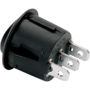 MOOSE UTILITY REPLACEMENT HI/LOW/OFF SWITCH