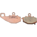 DP BRAKES DP408 STANDARD COMPOUND BRAKE PAD SET