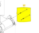 Ski-Doo Bolt Kit