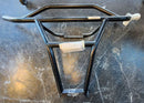 Can-Am Maverick XDS Rear Race Bumper - Powersports Gear Dealer & Accessories | Banner Rec Online Shop