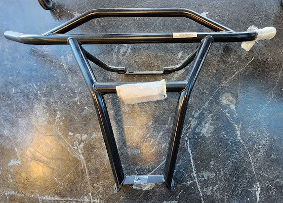 Can-Am Maverick XDS Rear Race Bumper - Powersports Gear Dealer & Accessories | Banner Rec Online Shop