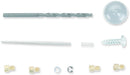 99-03 ROADSTAR 1600 STG 1&2 DYNOJET KIT