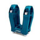 Kyber Direct Mount Risers with Caps