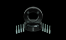 Durablue EZ Composite Wheel Spacers (Honda/Yamaha) - Powersports Gear Dealer & Accessories | Banner Rec Online Shop