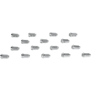 ITP Lug Nut Chrome 10 MM
