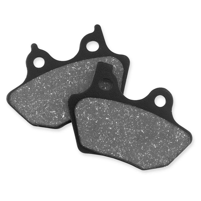 EBC SFA Organic Scooter Brake Pads - SFA384