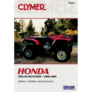 CLYMER 2000-2006 HONDA TRX350 RANCHER