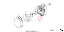 Air Filter Cover Case with Air Cleaner
