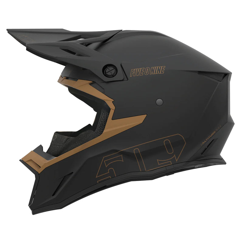 509 Altitude 2.0 Helmet - Powersports Gear Dealer & Accessories | Banner Rec Online Shop